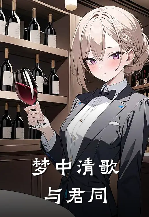 梦中清歌与君同