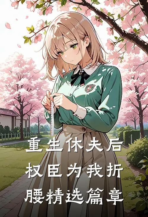 重生休夫后，权臣为我折腰精选篇章