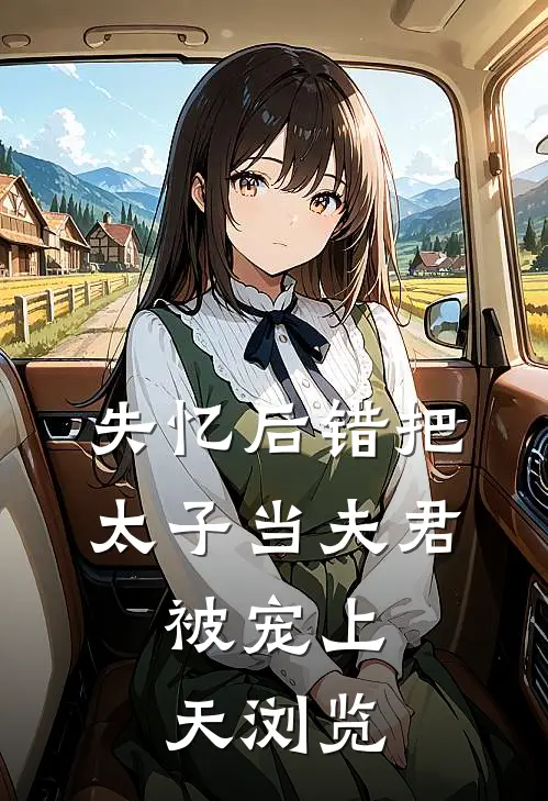 失忆后错把太子当夫君，被宠上天浏览