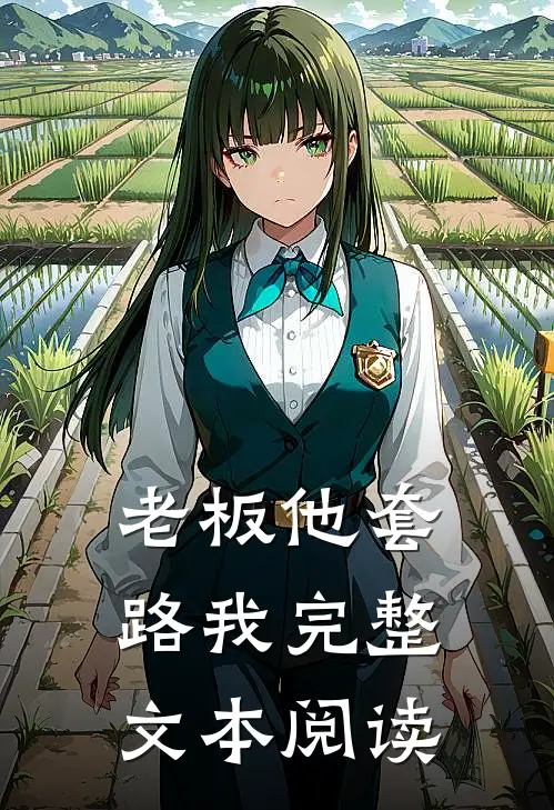老板他套路我完整文本阅读免费