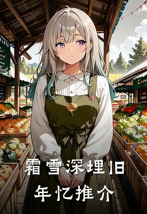 霜雪深埋旧年忆推介
