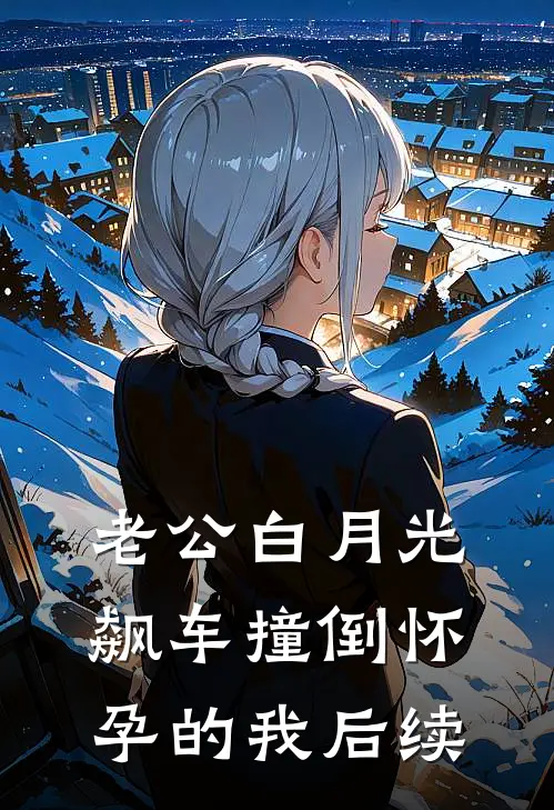 老公白月光飙车撞倒怀孕的我后续