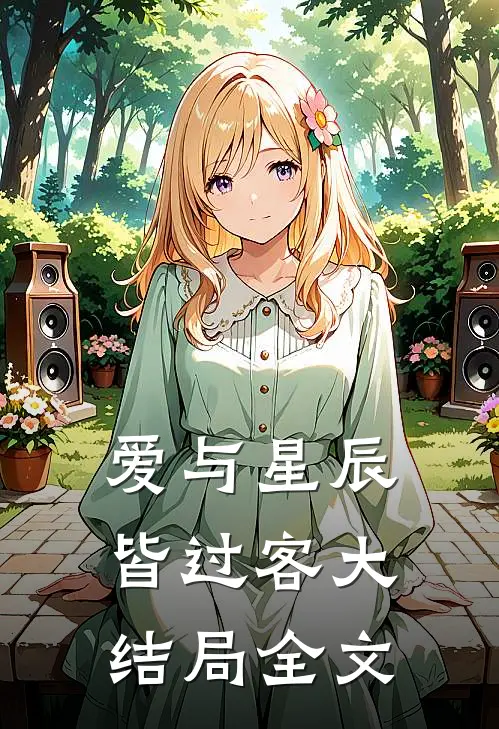 爱与星辰皆过客大结局全文