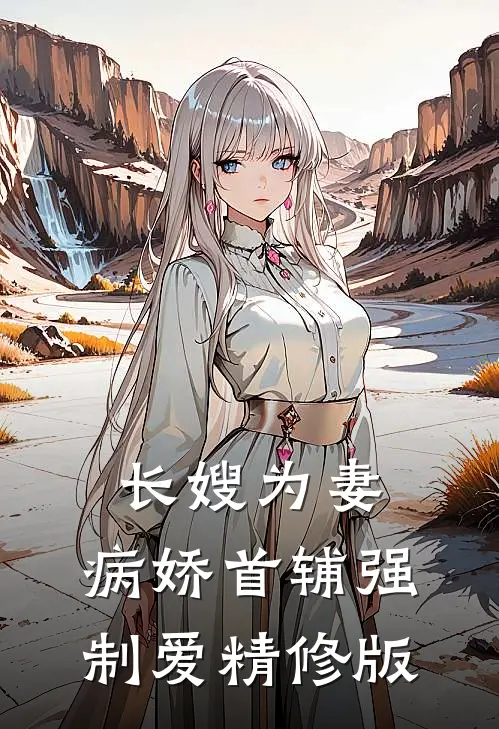长嫂为妻：病娇首辅强制爱精修版
