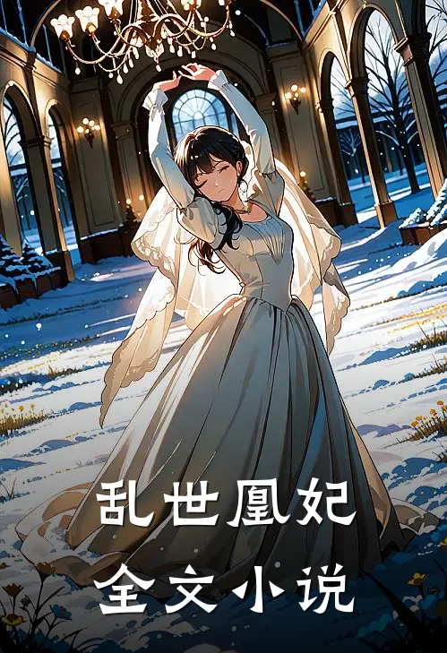 乱世凰妃全文小说