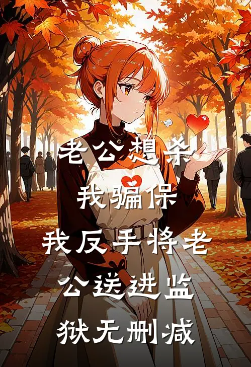 老公想杀我骗保，我反手将老公送进监狱无删减