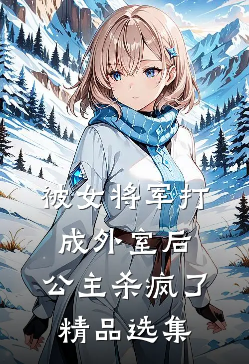被女将军打成外室后,公主杀疯了精品选集