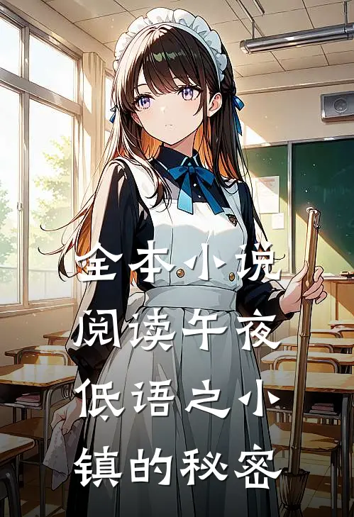 全本小说阅读午夜低语之小镇的秘密