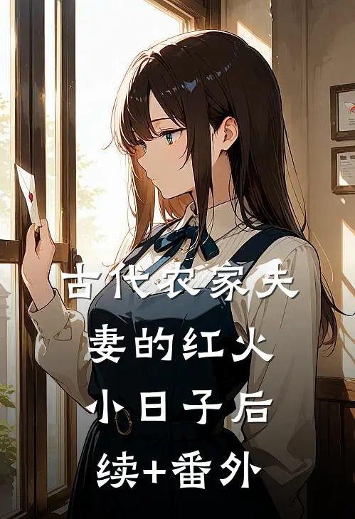 古代农家夫妻的红火小日子后续+番外