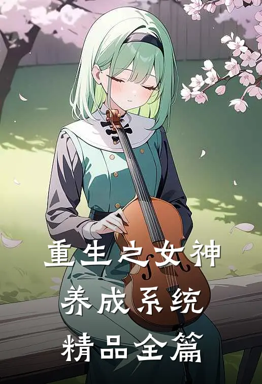 重生之女神养成系统精品全篇