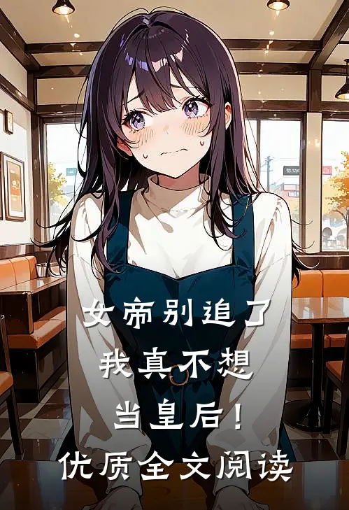 女帝别追了，我真不想当皇后！优质全文阅读