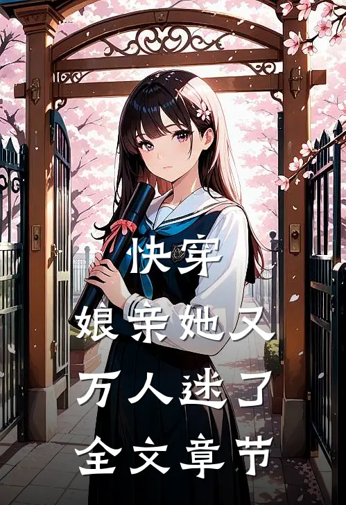 快穿娘亲她又万人迷了全文章节免费阅读