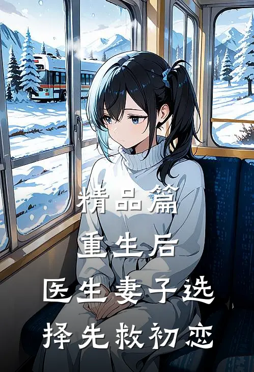 精品篇重生后，医生妻子选择先救初恋