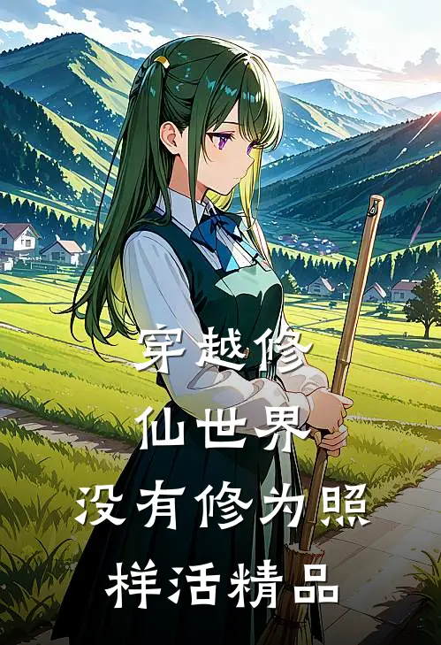 穿越修仙世界，没有修为照样活精品