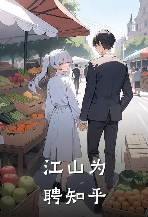 江山为聘知乎