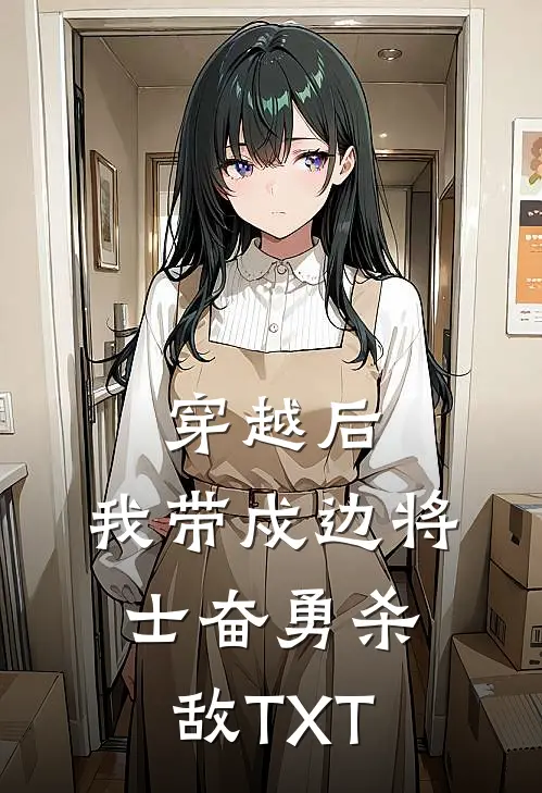 穿越后，我带戍边将士奋勇杀敌TXT