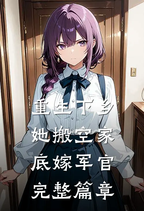 重生下乡，她搬空家底嫁军官完整篇章
