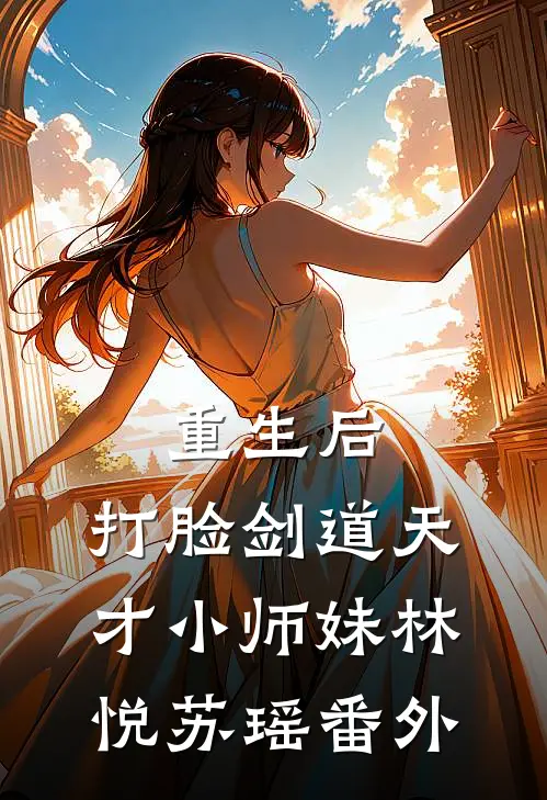 重生后，打脸剑道天才小师妹林悦苏瑶 番外