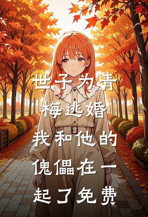世子为青梅逃婚,我和他的傀儡在一起了免费阅读
