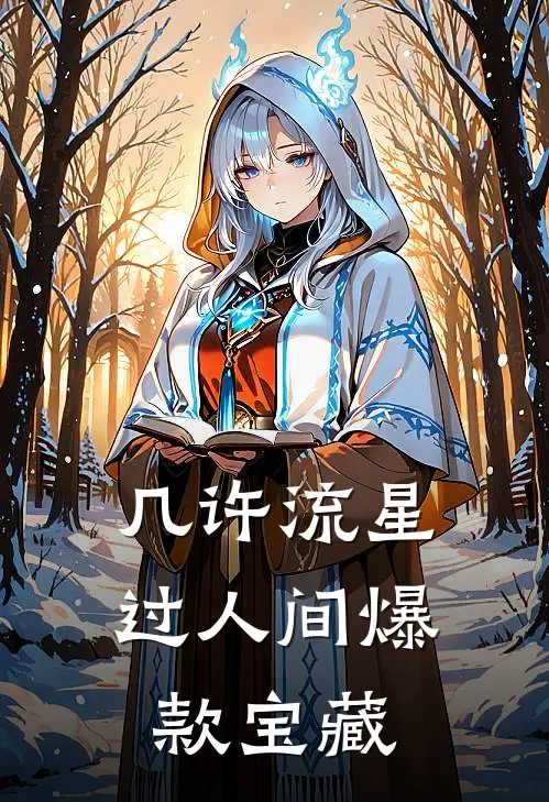 几许流星过人间爆款宝藏