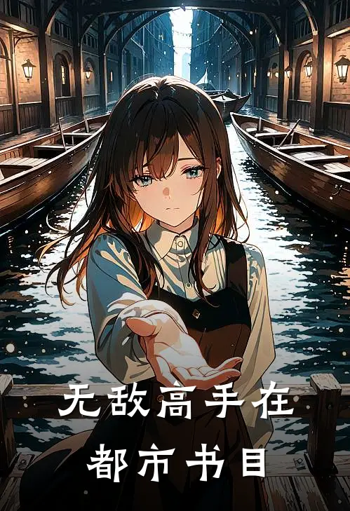 无敌高手在都市书目