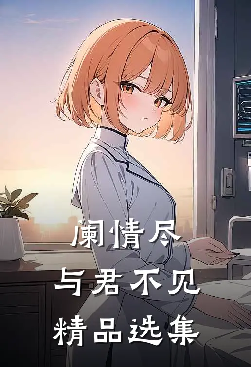 阑情尽，与君不见精品选集