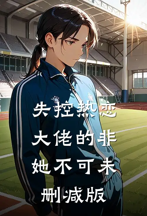 失控热恋：大佬的非她不可未删减版