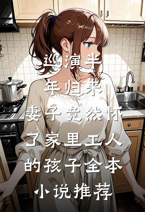 巡演半年归来，妻子竟然怀了家里工人的孩子全本小说推荐
