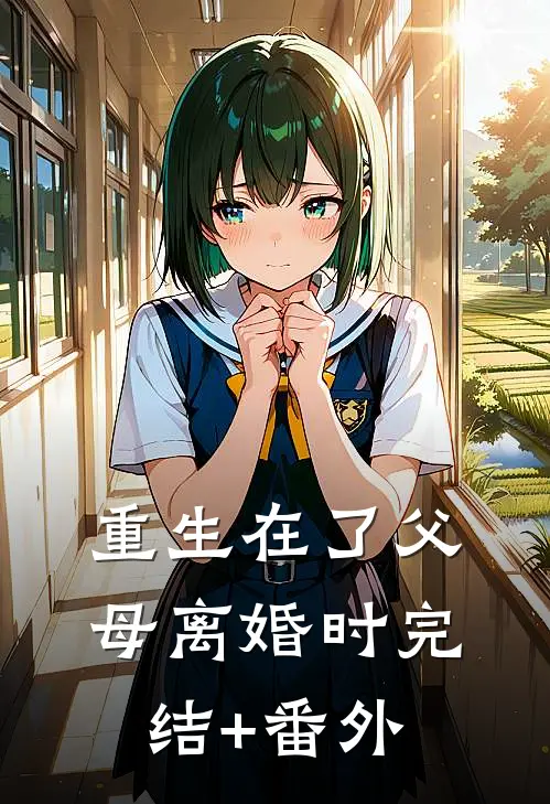 重生在了父母离婚时完结+番外