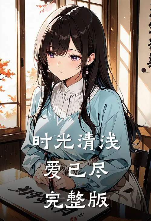 时光清浅，爱已尽完整版