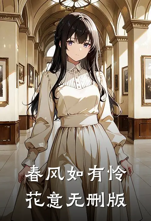 春风如有怜花意无删版