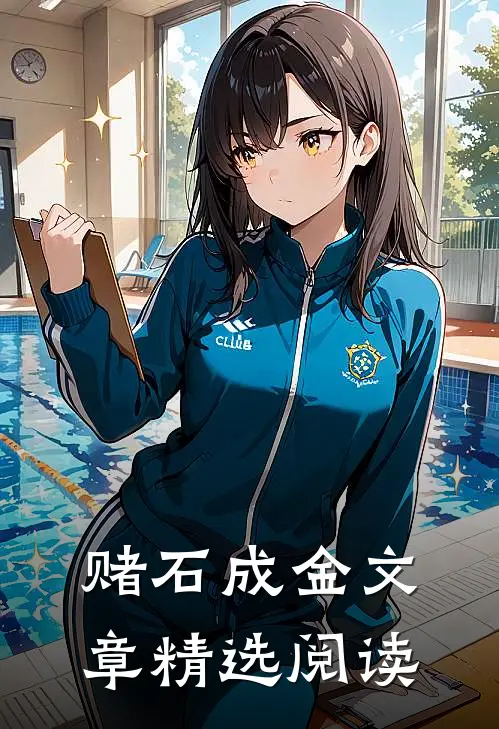赌石成金文章精选阅读