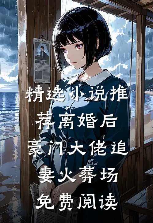 精选小说推荐离婚后,豪门大佬追妻火葬场免费阅读