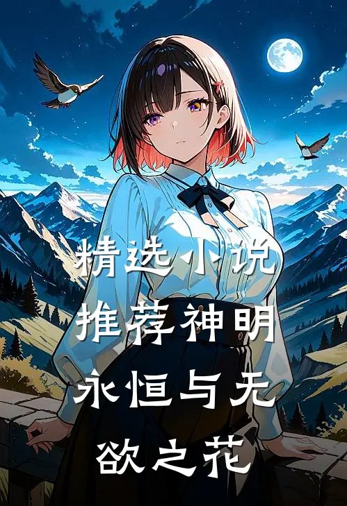 精选小说推荐神明：永恒与无欲之花