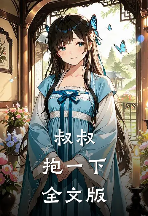 叔叔，抱一下全文版