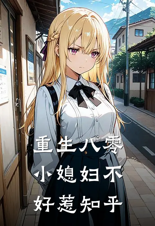 重生八零小媳妇不好惹知乎