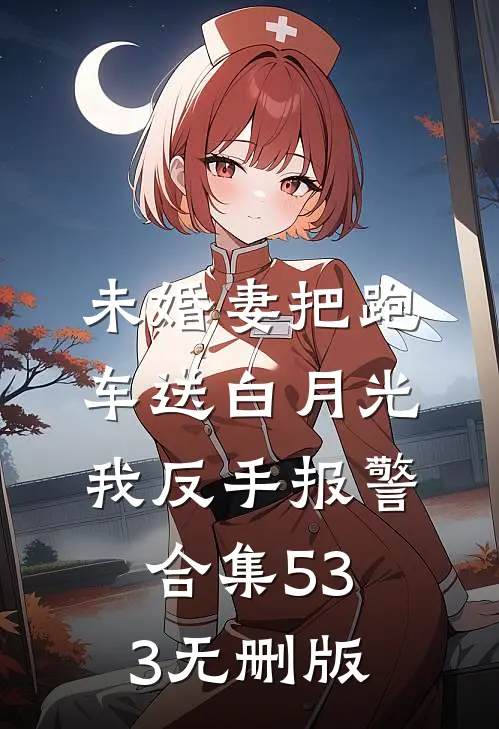 未婚妻把跑车送白月光，我反手报警合集533无删版