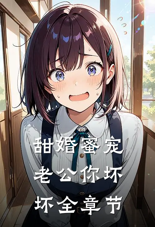 甜婚蜜宠：老公你坏坏全章节