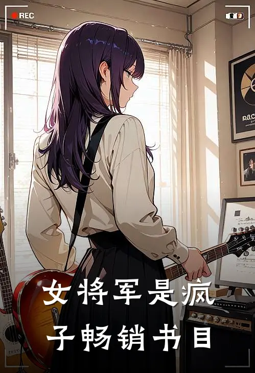 女将军是疯子畅销书目