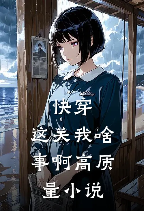 快穿这关我啥事啊高质量免费阅读