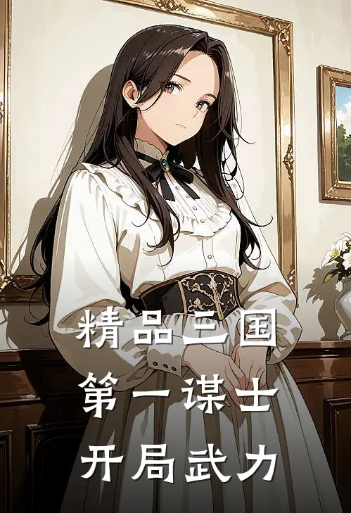 精品三国：第一谋士，开局武力