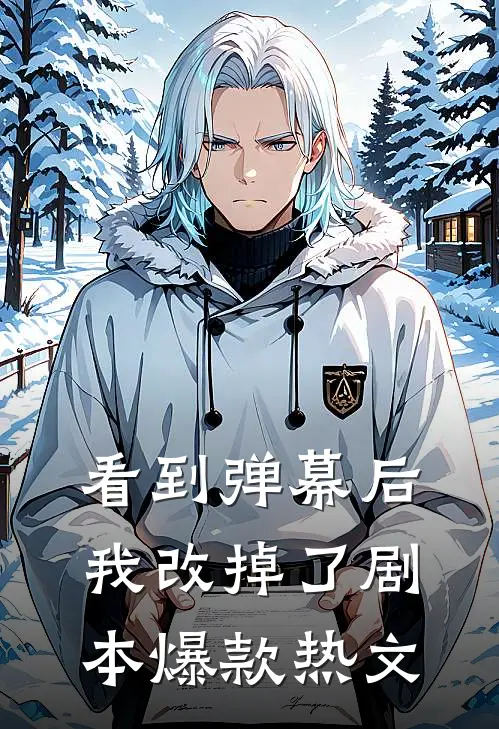 看到弹幕后，我改掉了剧本爆款热文