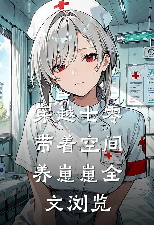 穿越七零：带着空间养崽崽全文浏览