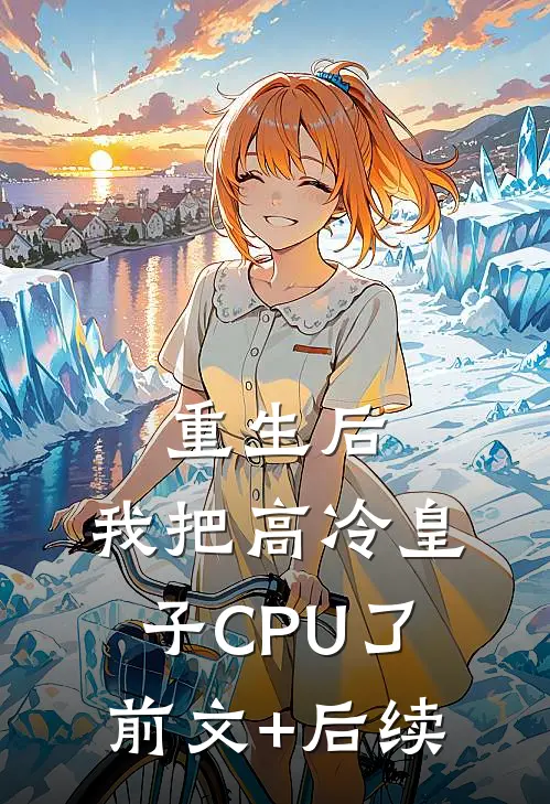 重生后，我把高冷皇子CPU了前文+后续
