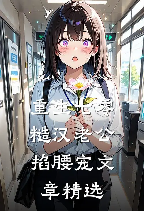 重生七零：糙汉老公掐腰宠文章精选