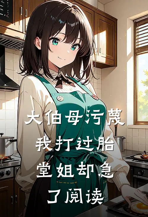 大伯母污蔑我打过胎，堂姐却急了阅读