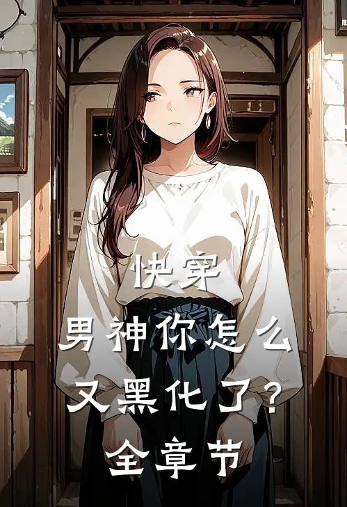 快穿：男神你怎么又黑化了？全章节