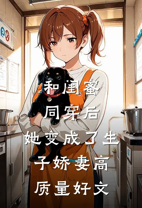 和闺蜜同穿后，她变成了生子娇妻高质量好文