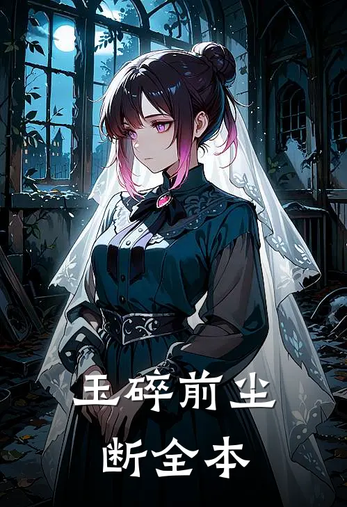 玉碎前尘断全本