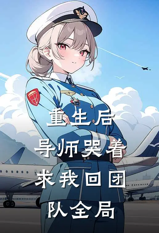 重生后，导师哭着求我回团队全局